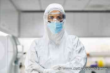 BC COVID-19 update February 17: Hospitalizations down to 744 - Delta-Optimist