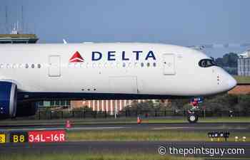 Delta Air Lines again applies for authority to operate Cape Town flights - The Points Guy