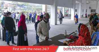 Delta overwhelmed Bangladesh hospitals, omicron not so much - bdnews24.com