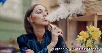 Behold the best delta 8 vape pens in the world - Business Insider Africa