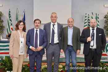 Enna – Cisl: Emanuele Gallo riconfermato Segretario Generale - dedalomultimedia.it