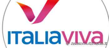 Enna – Gruppo Dipietro in massa a Italia Viva - dedalomultimedia.it