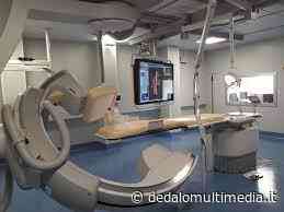 Enna – Sanità: l'emodinamica per salvare vite umane, ma non mancano le polemiche - dedalomultimedia.it