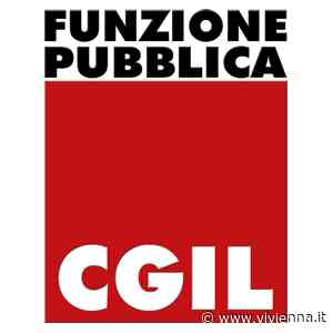 Antonio Rubino eletto Segretario Generale FP CGIL Enna - In corso annullamento congresso - Vivi Enna