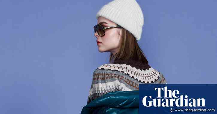 I can’t ski, but that doesn’t stop me from dressing like I can | Jess Cartner-Morley