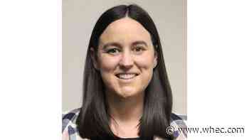 Victor Central Intermediate School names new principal