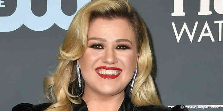 Kelly Clarkson Files to Legally Change Her Name to Kelly Brianne