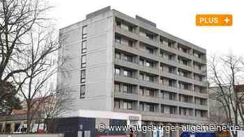 Aus einem ehemaligen Hotel in Haunstetten soll eine Kita werden