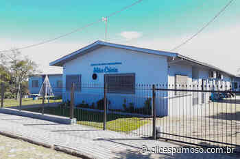 Lar Mãe Cúria de Soledade registra 33 casos de Covid-19 - ClicEspumoso