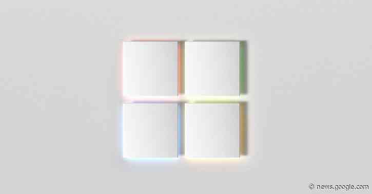 Windows 11 Pro will soon require a Microsoft Account - The Verge