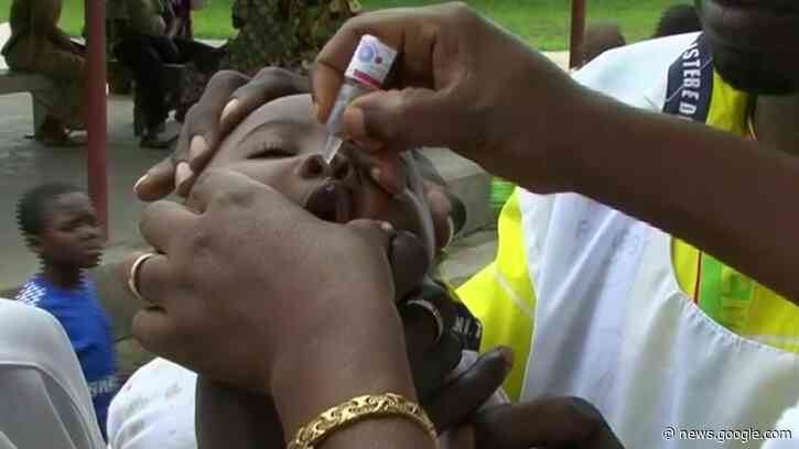 Malawi detects polio, first wild case in Africa in over 5 years - CNN