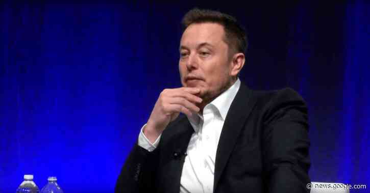 Elon Musk and Tesla argue that SEC is ‘harassing’ them in strongly worded letter - Electrek.co