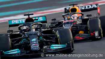 Formel 1: Austin bleibt Gastgeber