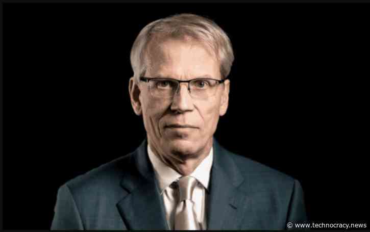 Top Medical Expert: ‘Science And Public Health Are Broken’