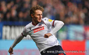 Ian Evatt on Kieran Sadlier and Kyle Dempsey's starts to life at Bolton Wanderers