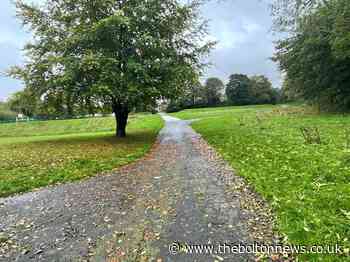 Hopes rise that Haslam Park could be saved from school development