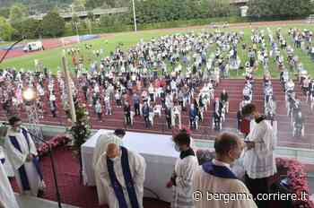 Gigi Riva, le storie delle 188 vittime di Nembro: Delia e il plaid rosso della madre, il cortile stravolto di... - Corriere Bergamo - Corriere della Sera