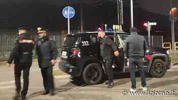 Carabinieri accoltellati a Nembro, arrestato il fuggiasco. Preso al confine con la Francia - IL GIORNO