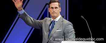 Le CH embauche Vincent Lecavalier
