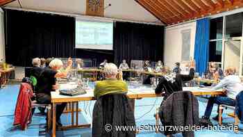 Bad Herrenalber Gemeinderat: Vertrauens-Appell: Ändert sich jetzt die Zusammenarbeit mit den Stadträten?