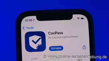 Millionen Nutzer betroffen: Update für CovPass-App bringt neue Funktion