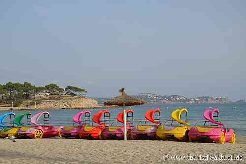 Expipoint: Infos nach Fuerte und Mallorca