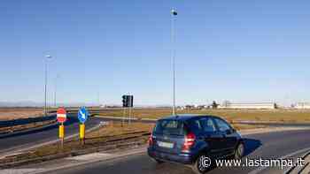 Rossi: “Bretella Novara-Vercelli con troppe incognite, chiediamo trasparenza, ascolto del territorio e attenz… - La Stampa