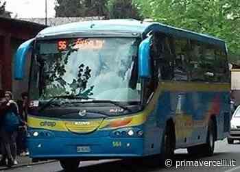 Atap: sciopero nazionale venerdì 25 febbraio 2022 - Prima Vercelli