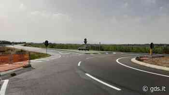 "Adotta una rotatoria", la Provincia di Vercelli lancia un progetto - Giornale di Sicilia