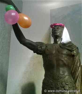 Al Museo Leone: è tempo di Carnevale! - Città di Vercelli