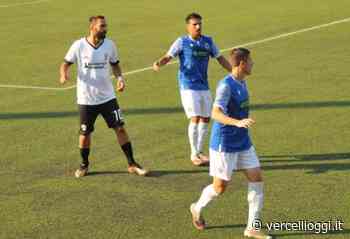 SERIE C – La vera Pro Vercelli si è vista a Salò - vercellioggi.it/