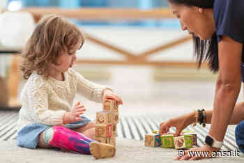 S.Andrea Vercelli diventa ospedale amico del bambino - Salute & Benessere - Agenzia ANSA