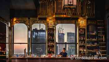 Cinco rooftops para visitar en Buenos Aires — Conocedores.com - Conocedores