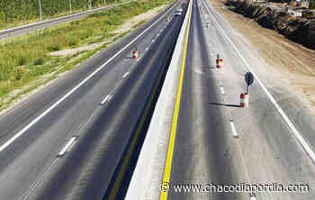 Buenos Aires: el Gobierno nacional reflotará 70 obras públicas abandonadas por el macrismo | CHACO DÍA POR DÍA - Chaco Dia Por Dia