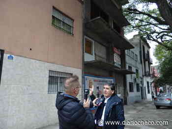 Ciudad Limpia analiza suspender la "Casa de los Chaqueños en Buenos Aires" por falta de acompañamiento - Diario Chaco