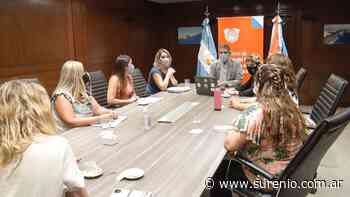 Escolarización de estudiantes derivados a Buenos Aires por salud - El Sureño