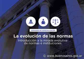 ¡Ya podés inscribirte! | Noticias - buenosaires.gob.ar