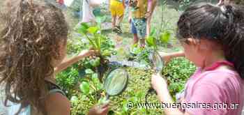 Un verano en clave ambiental | Noticias - buenosaires.gob.ar