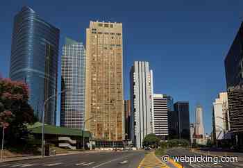 Buenos Aires: las oficinas más costosas en LATAM - Webpicking.com