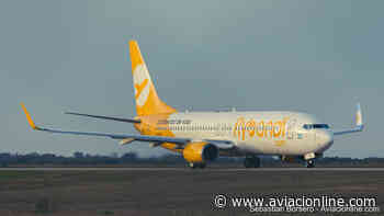 Flybondi aumentó sus vuelos entre Buenos Aires y San Pablo - Aviacionline.com