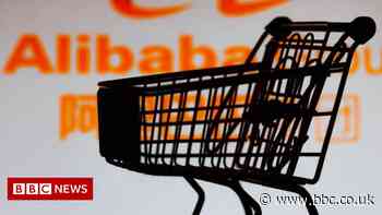 Alibaba and Tencent sites added to US 'Notorious Markets List'