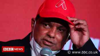 AirAsia boss calls on governments to be 'brave' and open borders