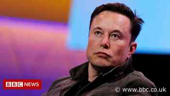 Elon Musk says US is trying to 'chill' his free speech