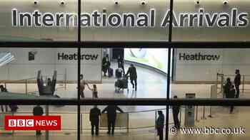 UK scraps rich foreign investor visa scheme