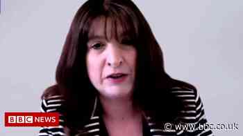 Post Office scandal: Ex-manager's 'skin turned grey' from stress