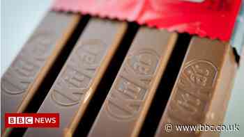 KitKat and Durex makers Nestle and Reckitt warn of price rises
