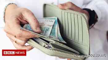 Living costs rising at their fastest rate for 30 years