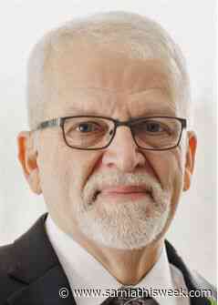 A SCRIBE'S MUSINGS: The apostrophe catastrophe | Sarnia & Lambton County This Week - Sarnia and Lambton County This Week