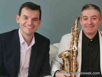 Sophisticated Fusion coming to Sarnia's Imperial Theatre | Sarnia & Lambton County This Week - Sarnia and Lambton County This Week