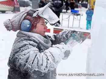 Stratford Winterfest returns Saturday | Sarnia & Lambton County This Week - Sarnia and Lambton County This Week